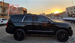 شيفروليه تاهو